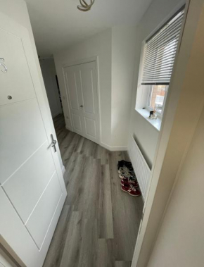 Modern Luxury double room-Private bathroom-Free Wifi-Basildon hospital